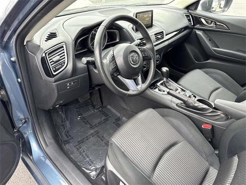 2015 Mazda Mazda3 i Touring