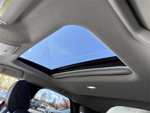 2022 Mazda CX-30 2.5 Turbo Premium Package