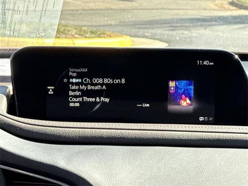 2022 Mazda CX-30 2.5 Turbo Premium Package