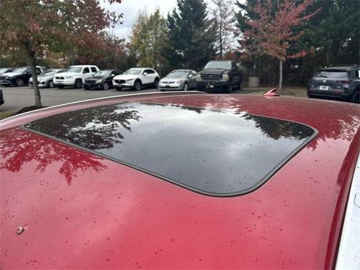 2022 Mazda CX-30 2.5 Turbo Premium Package