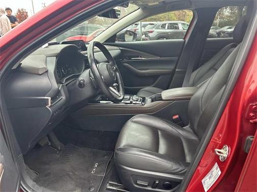 2022 Mazda CX-30 2.5 Turbo Premium Package