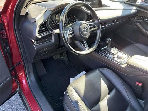 2022 Mazda CX-30 2.5 Turbo Premium Package