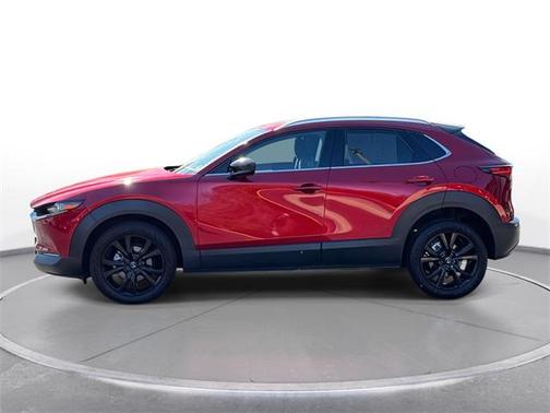 2022 Mazda CX-30 2.5 Turbo Premium Package