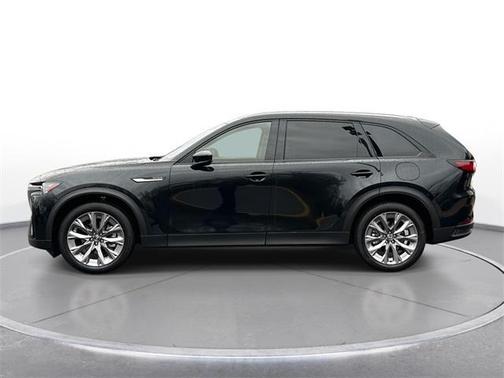 2026 Mazda CX-90 3.3 Turbo Preferred