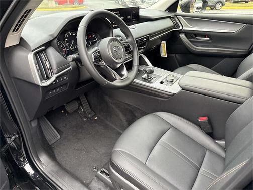 2026 Mazda CX-90 3.3 Turbo Preferred