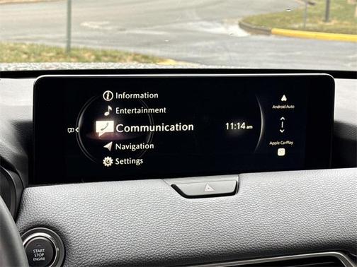 2026 Mazda CX-90 3.3 Turbo Preferred