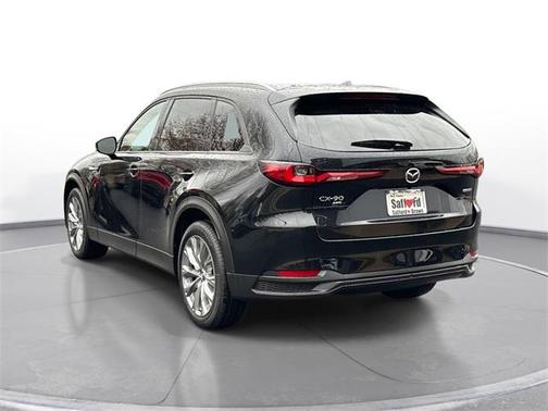 2026 Mazda CX-90 3.3 Turbo Preferred