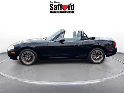 2004 Mazda MX-5 Miata Base
