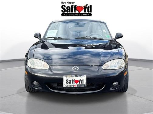 2004 Mazda MX-5 Miata Base