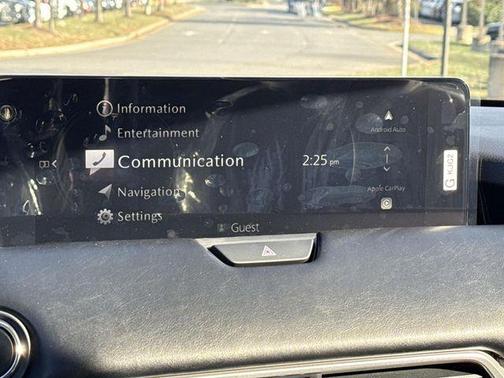 2026 Mazda CX-90 3.3 Turbo S Premium