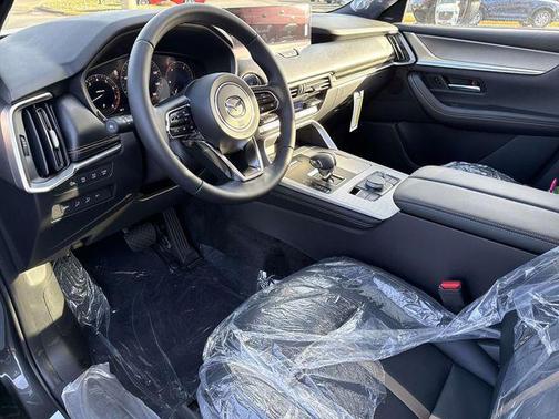 2026 Mazda CX-90 3.3 Turbo S Premium