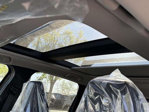 Aero Gray Metallic 2026 Mazda CX-5 2.5 S