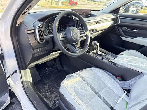 2026 Mazda CX-50 2.5 Turbo Premium Plus Package