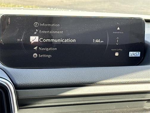 2026 Mazda CX-50 2.5 Turbo Premium Plus Package