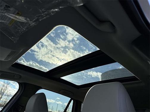 2026 Mazda CX-50 2.5 Turbo Premium Plus Package