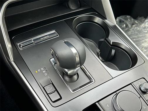 2025 Mazda CX-90 3.3 Turbo S