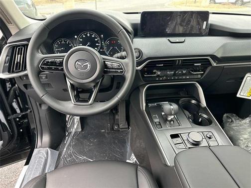 2025 Mazda CX-90 3.3 Turbo S