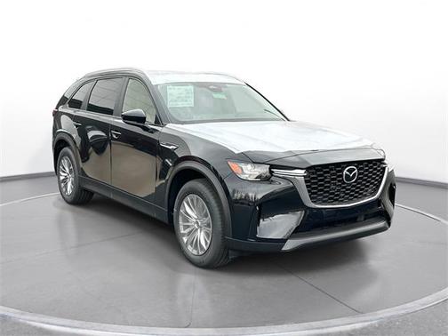 2025 Mazda CX-90 3.3 Turbo S