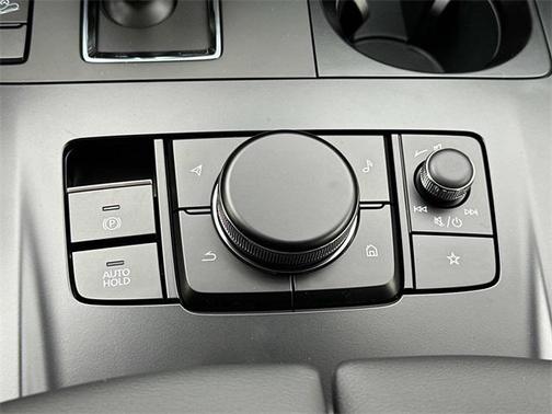 2025 Mazda CX-90 3.3 Turbo S
