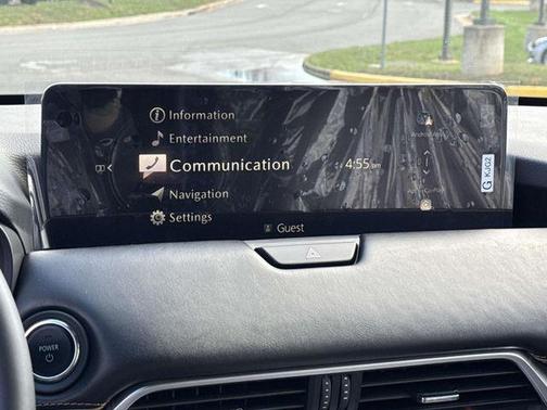 2026 Mazda CX-90 PHEV Premium Plus