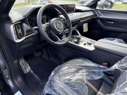 2026 Mazda CX-90 PHEV Premium Plus