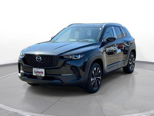 2026 Mazda CX-50 Hybrid Premium Plus