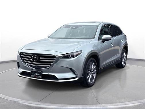 2023 Mazda CX-9 Grand Touring
