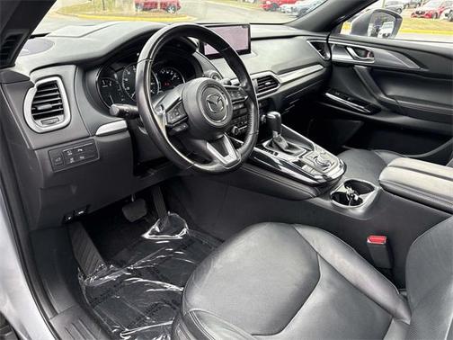 2023 Mazda CX-9 Grand Touring