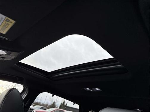 2023 Mazda CX-9 Grand Touring