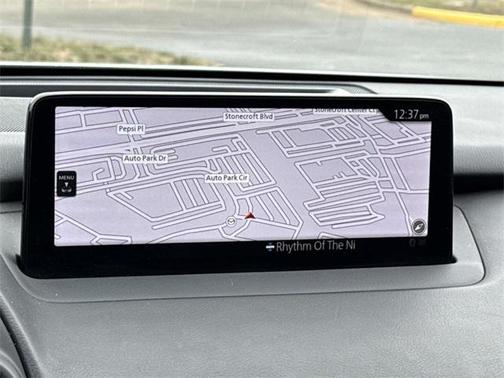 2023 Mazda CX-9 Grand Touring