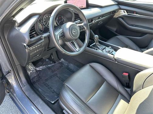 2025 Mazda Mazda3 2.5 Turbo Premium Plus