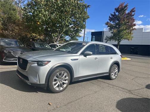 2025 Mazda CX-90 3.3 Turbo Premium Plus