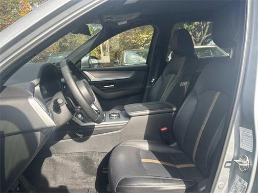 2025 Mazda CX-90 3.3 Turbo Premium Plus