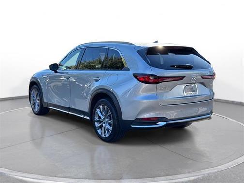2025 Mazda CX-90 3.3 Turbo Premium Plus