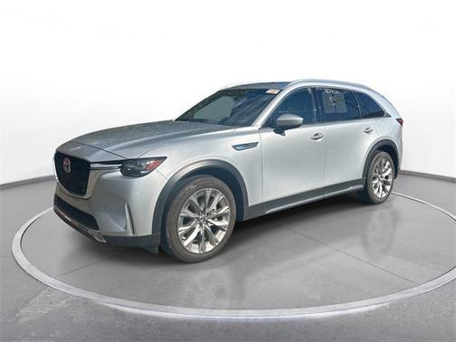 2025 Mazda CX-90 3.3 Turbo Premium Plus
