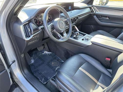 2025 Mazda CX-90 3.3 Turbo Premium Plus