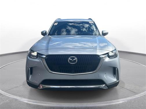 2025 Mazda CX-90 3.3 Turbo Premium Plus