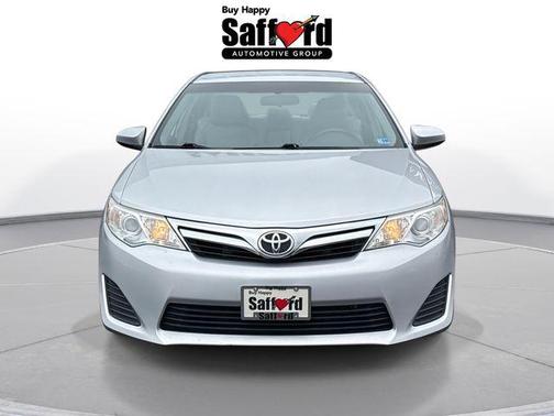 2013 Toyota Camry LE