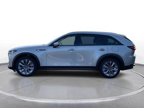 2026 Mazda CX-90 3.3 Turbo Preferred