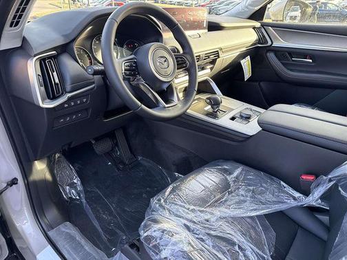 2026 Mazda CX-90 3.3 Turbo Preferred