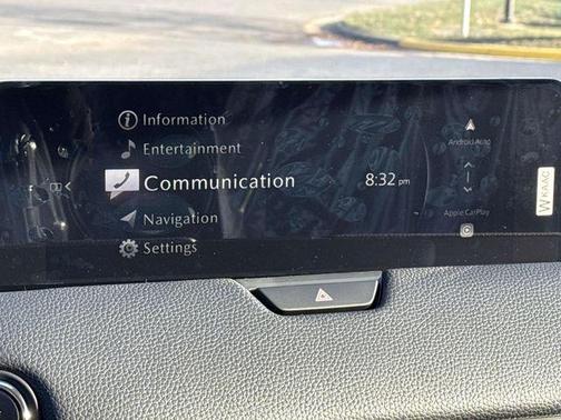 2026 Mazda CX-90 3.3 Turbo Preferred