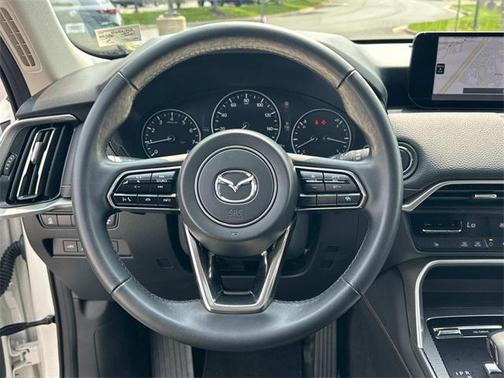 2024 Mazda CX-90 3.3 Turbo Premium