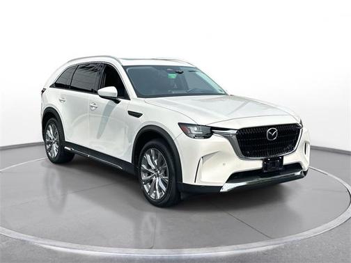 2024 Mazda CX-90 3.3 Turbo Premium