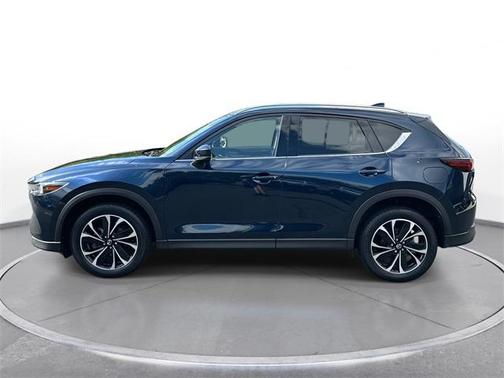 2023 Mazda CX-5 2.5 S Premium Plus Package