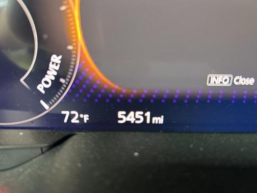 2025 Mazda CX-70 PHEV Premium Package