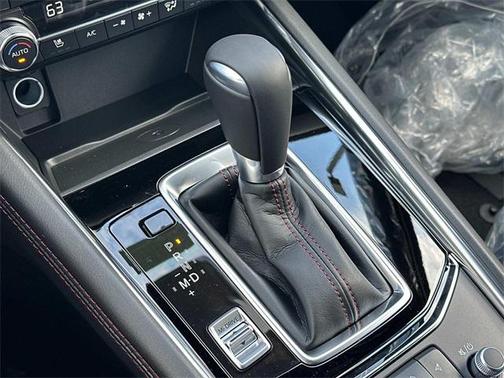 2025 Mazda CX-5 2.5 Turbo Premium