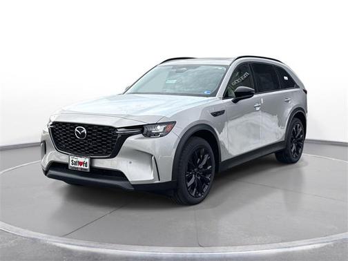 2026 Mazda CX-90 3.3 Turbo Premium Sport