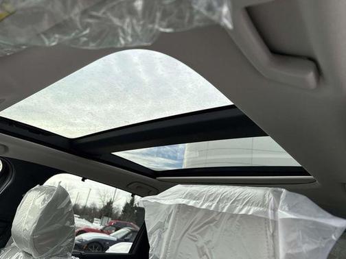 2026 Mazda CX-90 3.3 Turbo Premium Sport