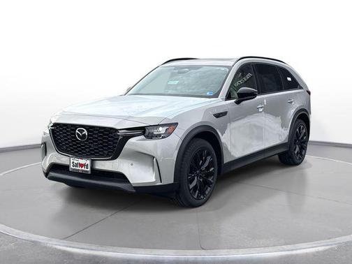 2026 Mazda CX-90 3.3 Turbo Premium Sport