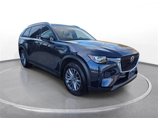 2024 Mazda CX-90 3.3 Turbo Preferred Plus